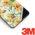 Yellow Hibiscus Galaxy S9 Skin